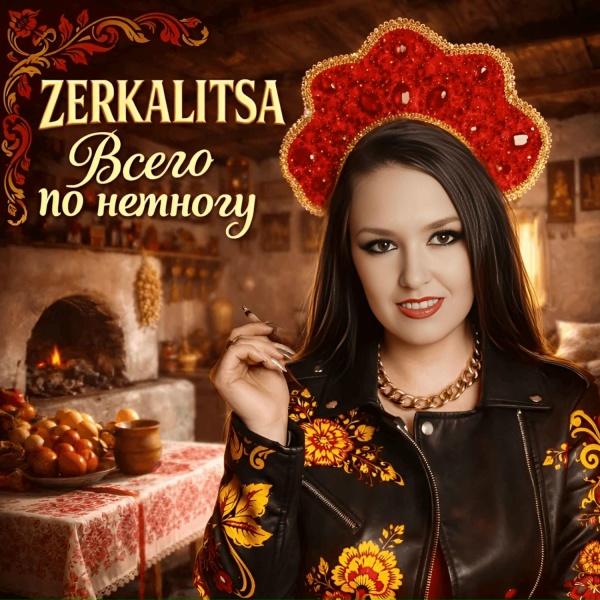 ZERKALITSA - Ведьма