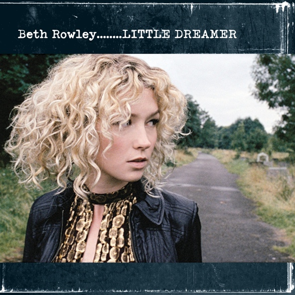 Beth Rowley - Nobody's Fault But Mine