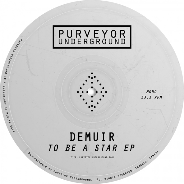 Demuir - Just Ain't Good Enough