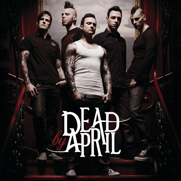 Dead by April - Promise Me
