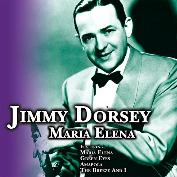 Jimmy Dorsey - Begin the Beguine