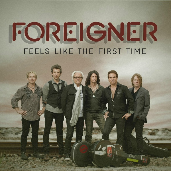 Foreigner - Waiting For a Girl Like You (Unplugged)