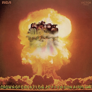 Jefferson Airplane - Chushingura