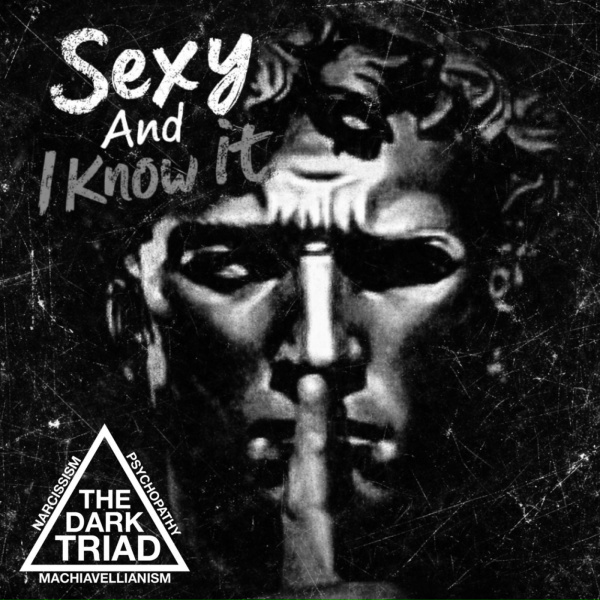 Dark Triad Hardstyle - Sexy And I Know It - Slowed