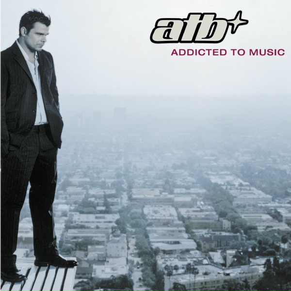 ATB - Break My Heart
