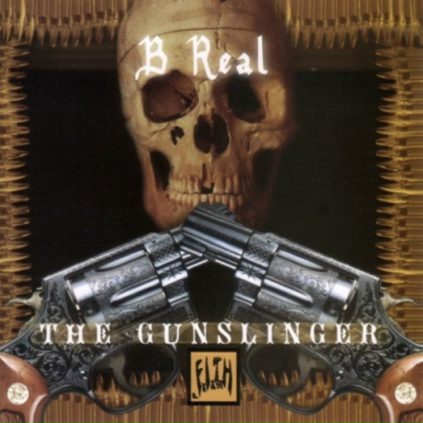 B-Real - Warriors