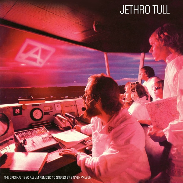 Jethro Tull - Working John, Working Joe (Take 4)