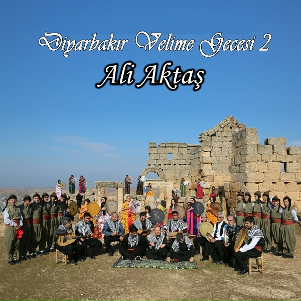 Ali Aktaş - Vallahi O Yardır