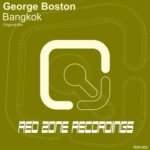 George Boston