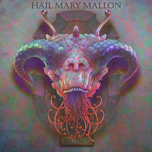 Hail Mary Mallon - Hang Ten