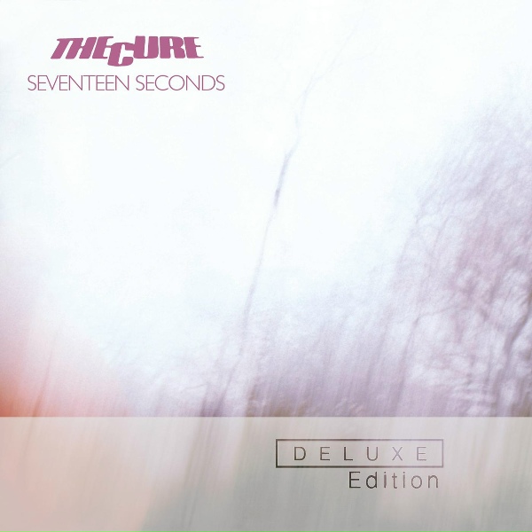 The Cure - Three