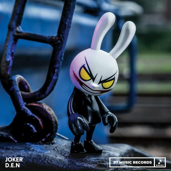 D.E.N - Joker