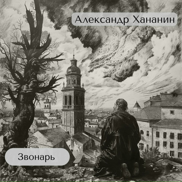 Александр Хананин - Звонарь