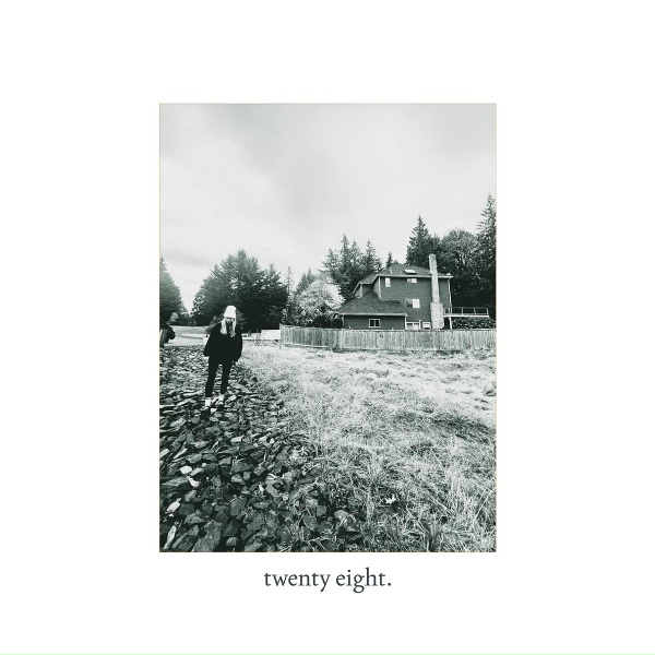 Taylor Acorn - Twenty Eight