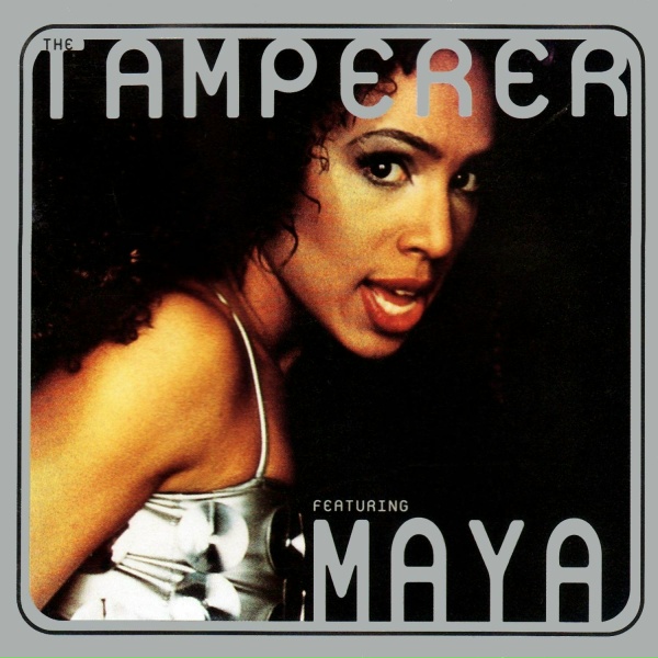 The Tamperer feat. Maya - Feel It