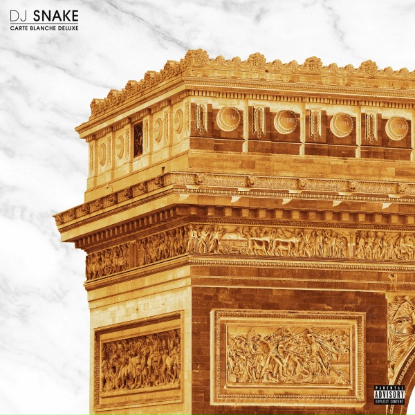DJ Snake, Eptic, Riot Ten - SouthSide