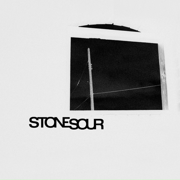 Stone Sour - Orchids