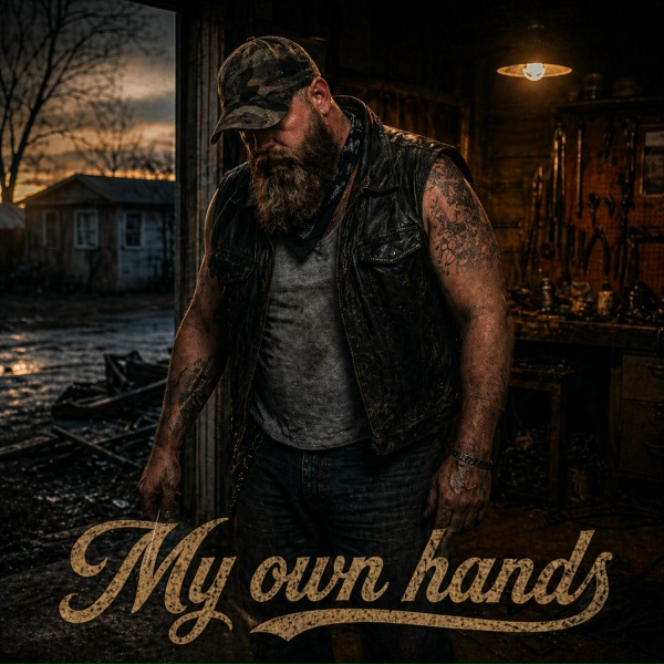 Colter Vane, Owen James, Cain Walker - My own hands