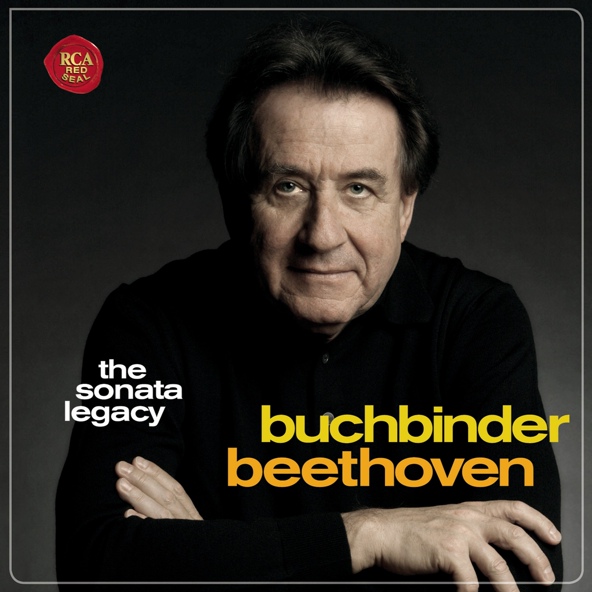 Rudolf Buchbinder - II. Adagio