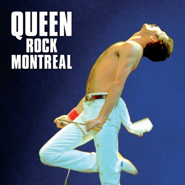 Queen - Flash