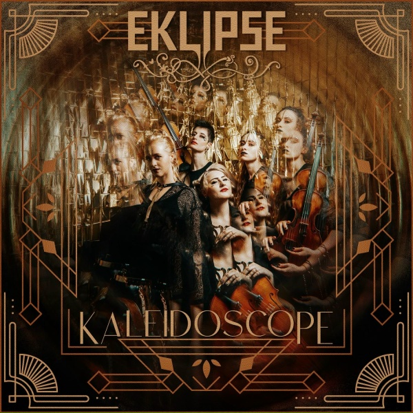 Eklipse - Not All Those Who Wander Are Lost
