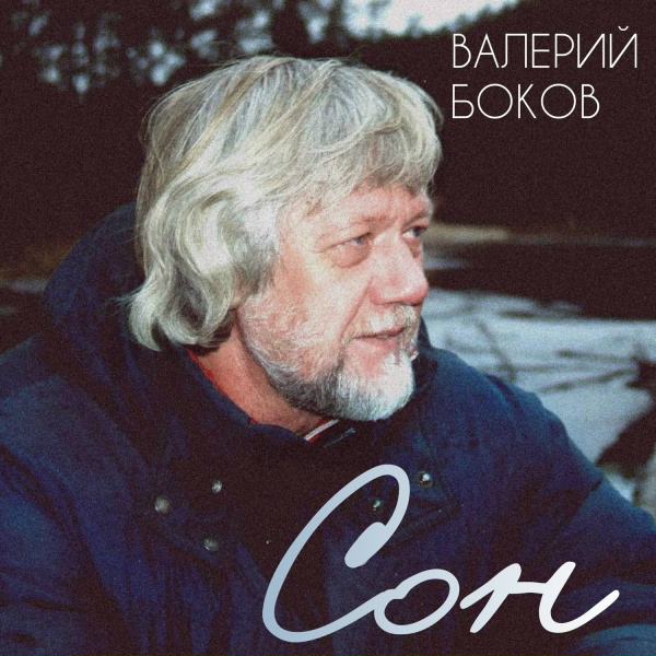 Валерий Боков - Песенка про год нашей жизни