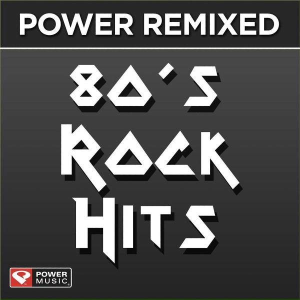 Power Music Workout - Talking in Your Sleep