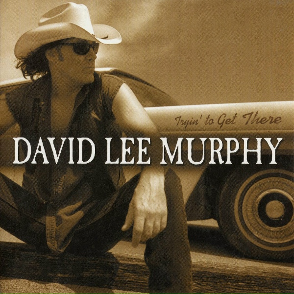 David Lee Murphy - Loco