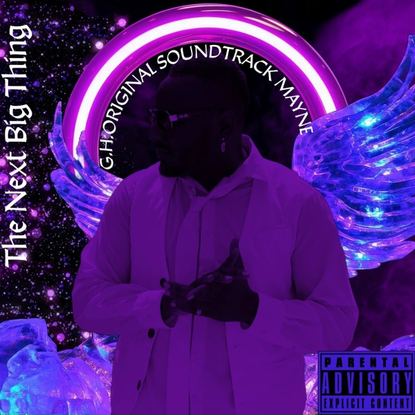 G.H.Original Soundtrack Mayne - The Best
