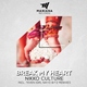 Nikko Culture, Nayio Bitz - Break My Heart (Nayio Bitz Remix) (Nayio Bitz Remix)