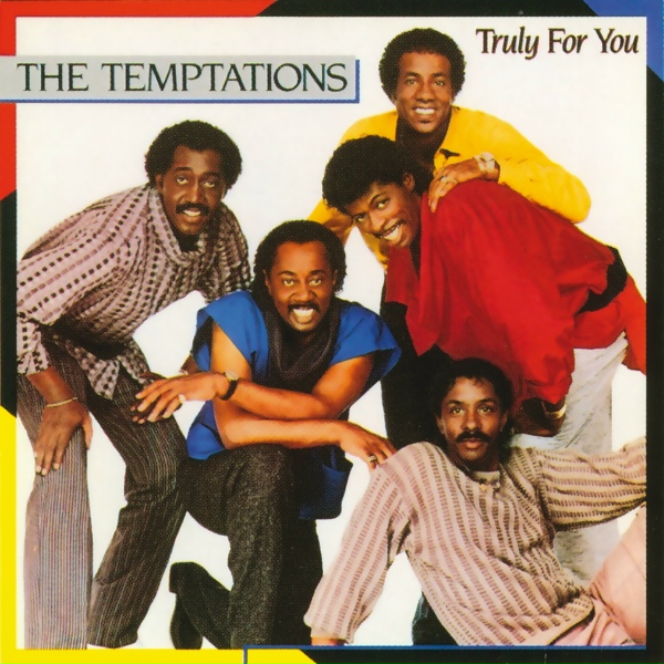 The Temptations - Just To Keep You In My Life