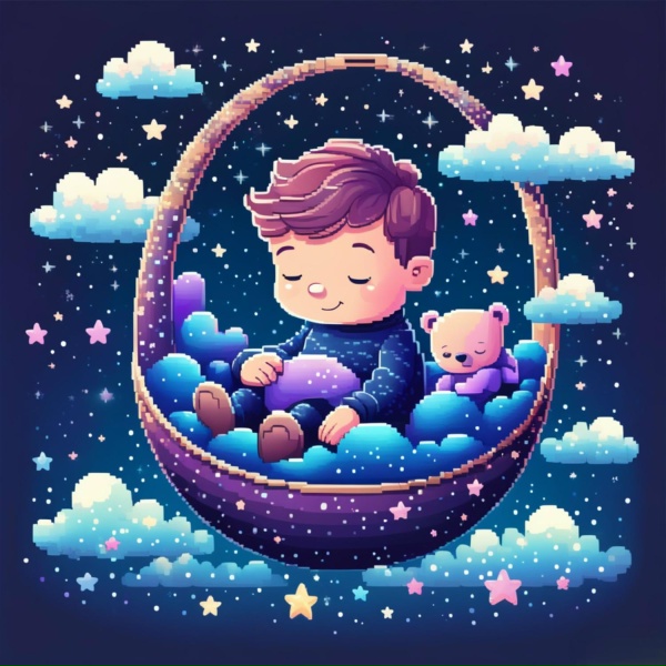 Infonico, Музыка для младенцев