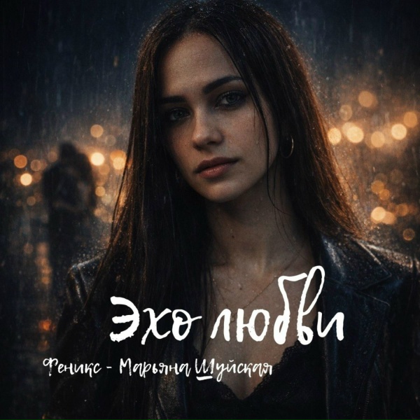 Феникс - Марьяна Шуйская - Я рядом, дорогой