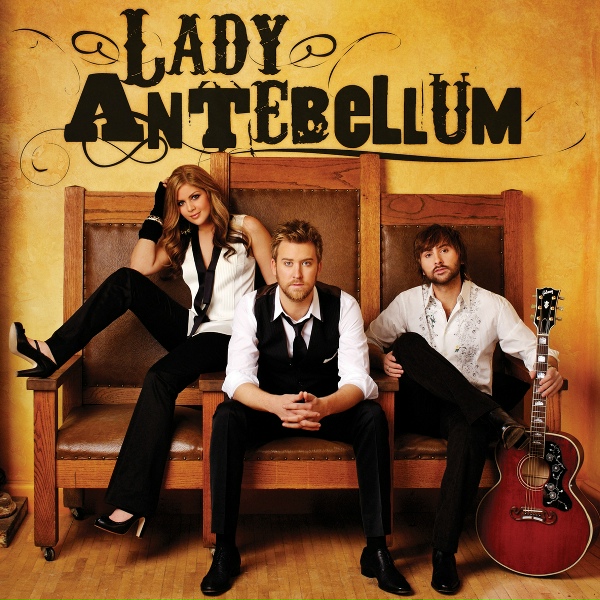 Lady Antebellum - Long Gone