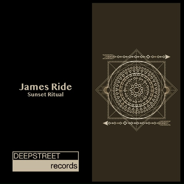 James Ride - Sunset Ritual