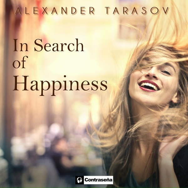 Alexander Tarasov - Spring Smiles
