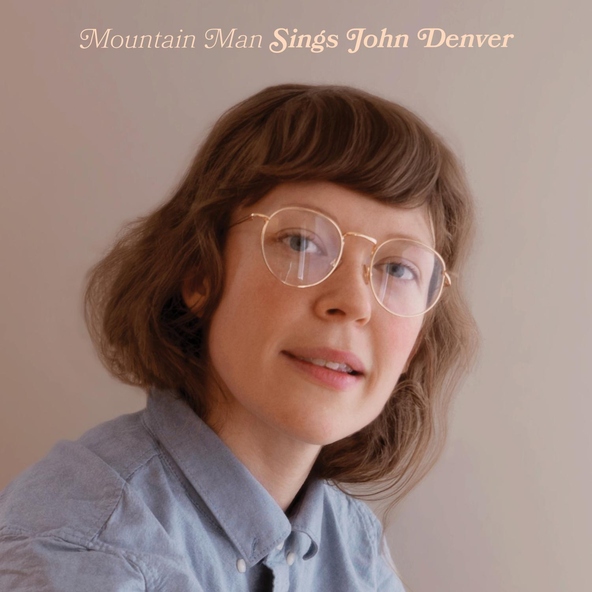 Mountain Man - Take Me Home, Country Roads