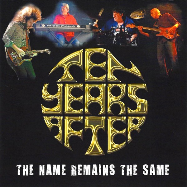 Ten Years After - I'm Going Home