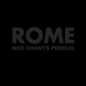 Rome - La rose et la hache