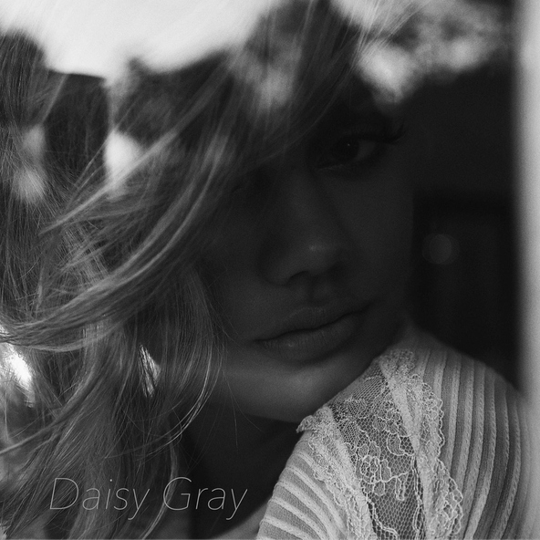 Daisy Gray - Smells Like Teen Spirit