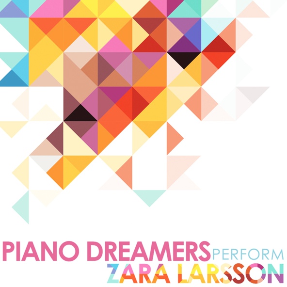 Piano Dreamers - TG4m