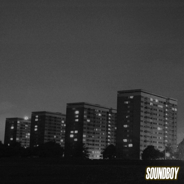 On1 - Soundboy