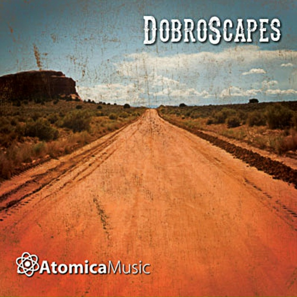 Atomica Music - Dobro Drone
