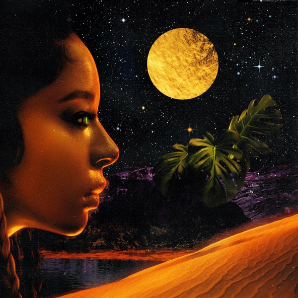 Victoria Mon&eacute;t - Jaguar