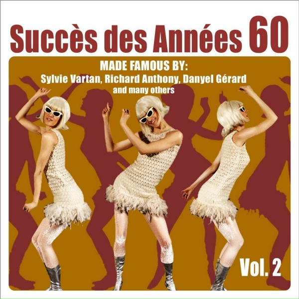 The Action Steps - M&eacute;me Si Tu Revenais