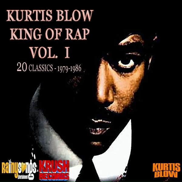 Kurtis Blow feat. Alyson Williams, Sheila E
