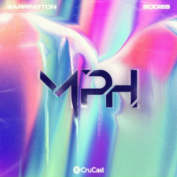 MPH - Barrington