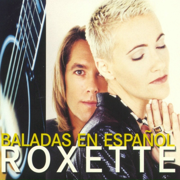 Roxette - Soy Una Mujer (Fading Like A Flower (Everytime You Leave