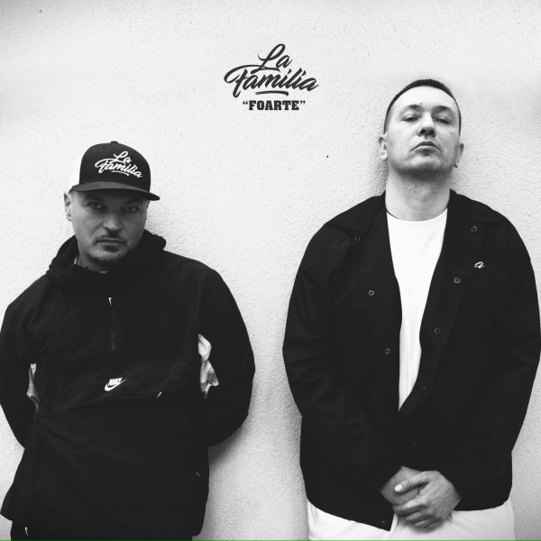 La Familia - Ce-i Un Bagabont?