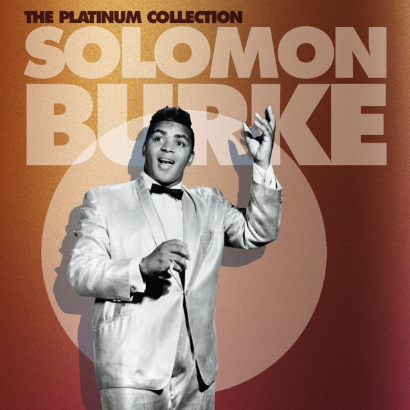 Solomon Burke - You're Good for Me